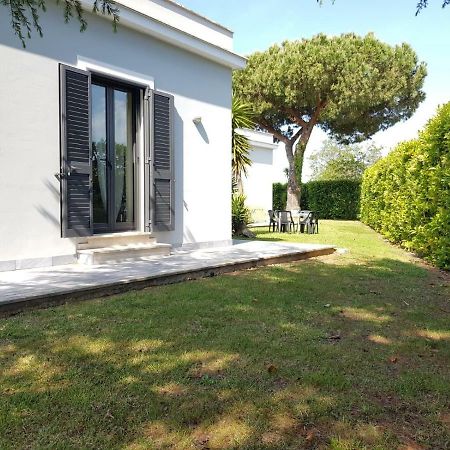 Villa Del Mar - Sperlonga Vertice Rooms Exterior photo