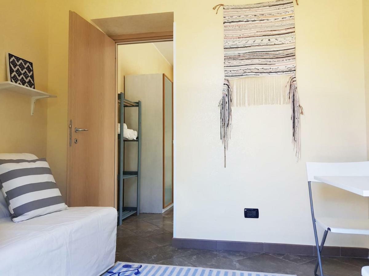 Villa Del Mar - Sperlonga Vertice Rooms Exterior photo