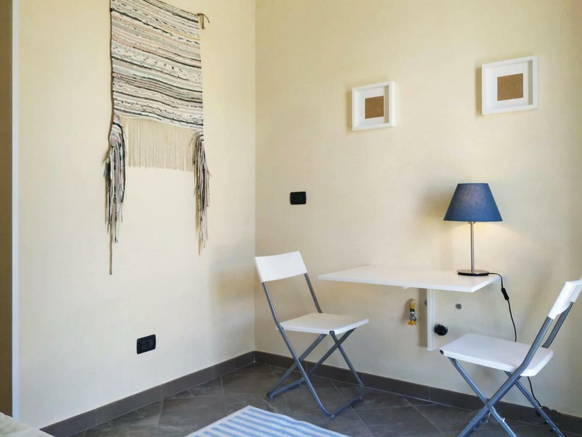 Villa Del Mar - Sperlonga Vertice Rooms Exterior photo