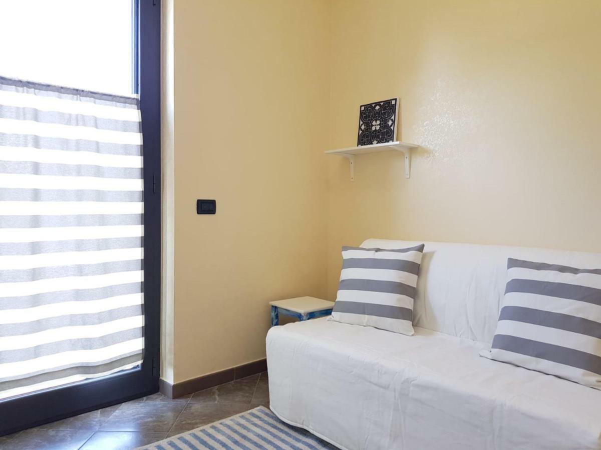 Villa Del Mar - Sperlonga Vertice Rooms Exterior photo