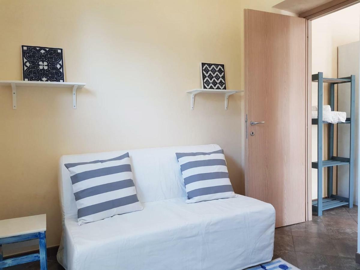 Villa Del Mar - Sperlonga Vertice Rooms Exterior photo