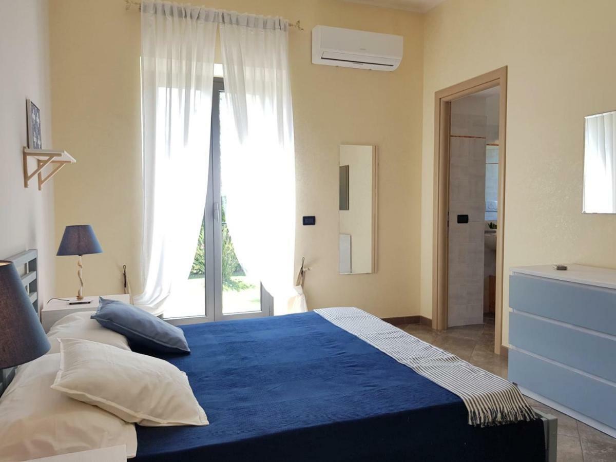 Villa Del Mar - Sperlonga Vertice Rooms Exterior photo