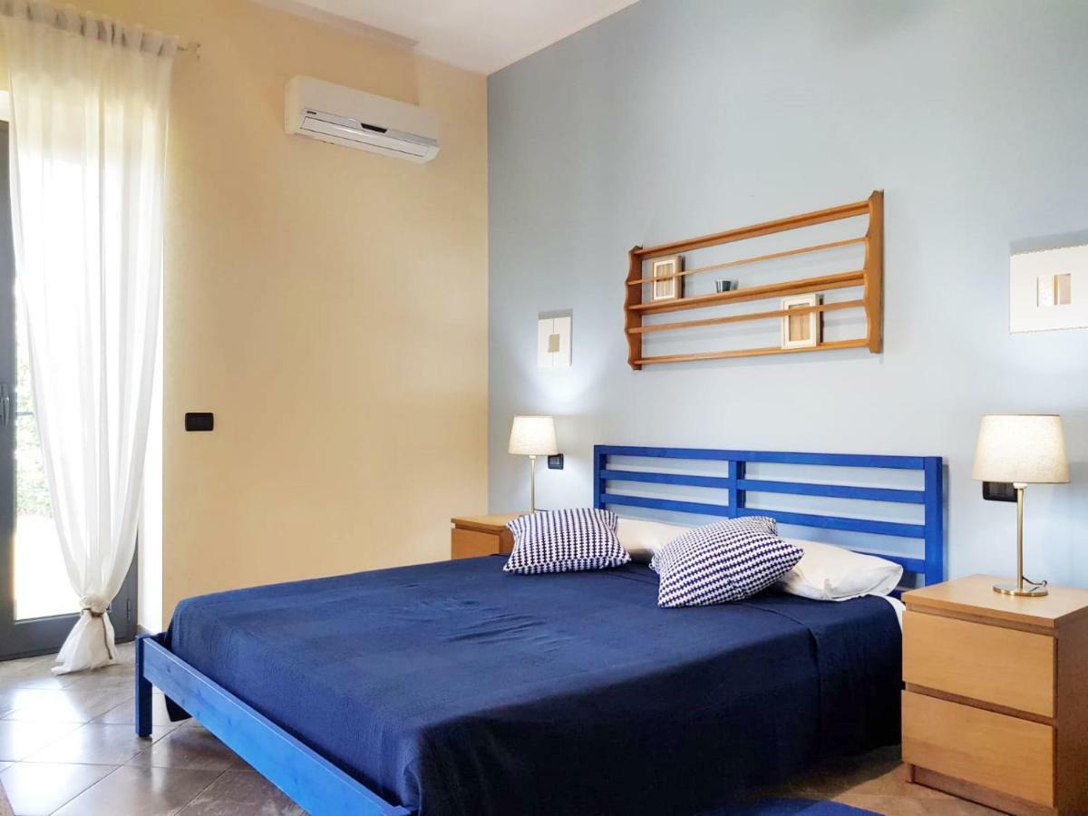 Villa Del Mar - Sperlonga Vertice Rooms Exterior photo