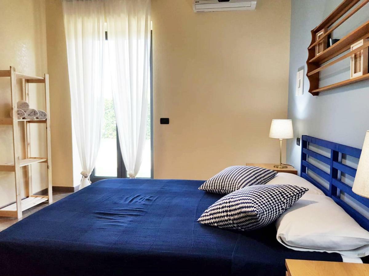 Villa Del Mar - Sperlonga Vertice Rooms Exterior photo