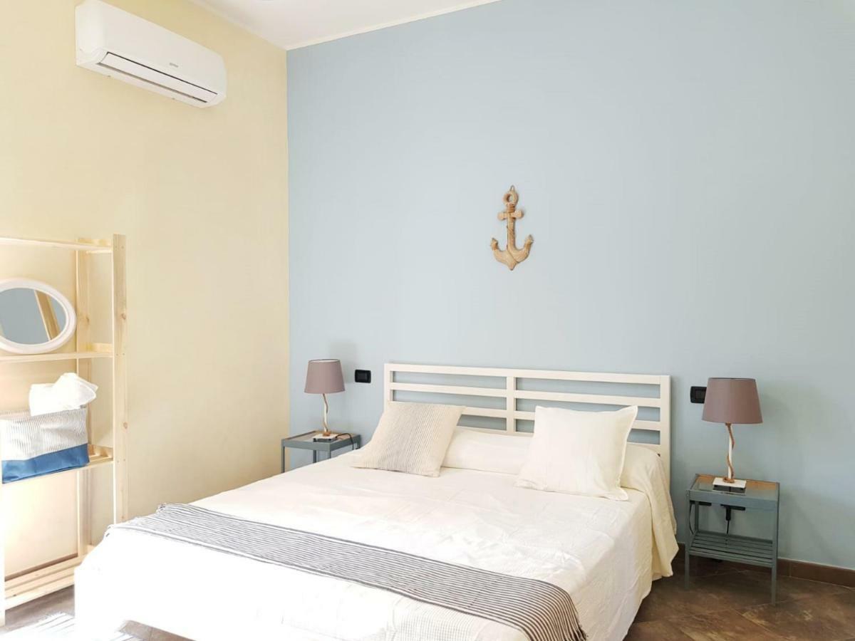 Villa Del Mar - Sperlonga Vertice Rooms Exterior photo