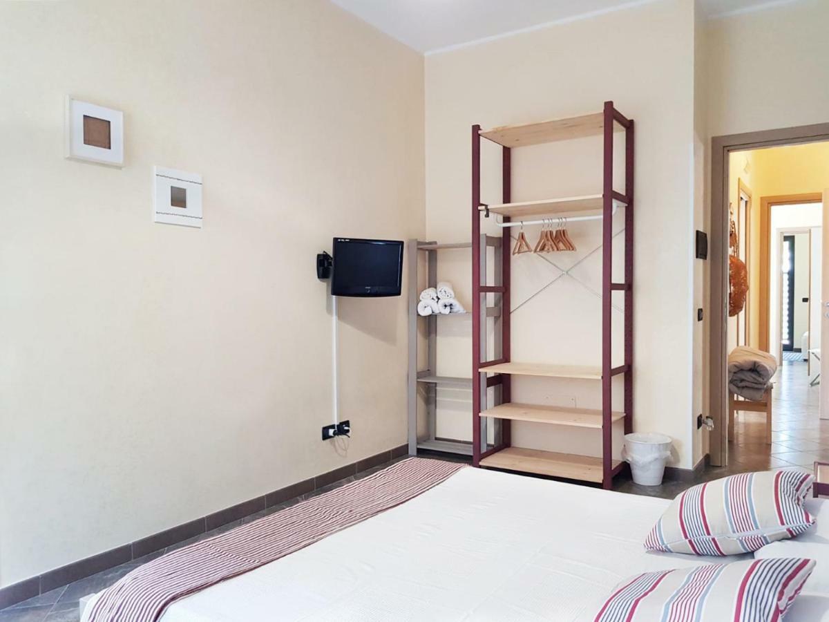Villa Del Mar - Sperlonga Vertice Rooms Exterior photo