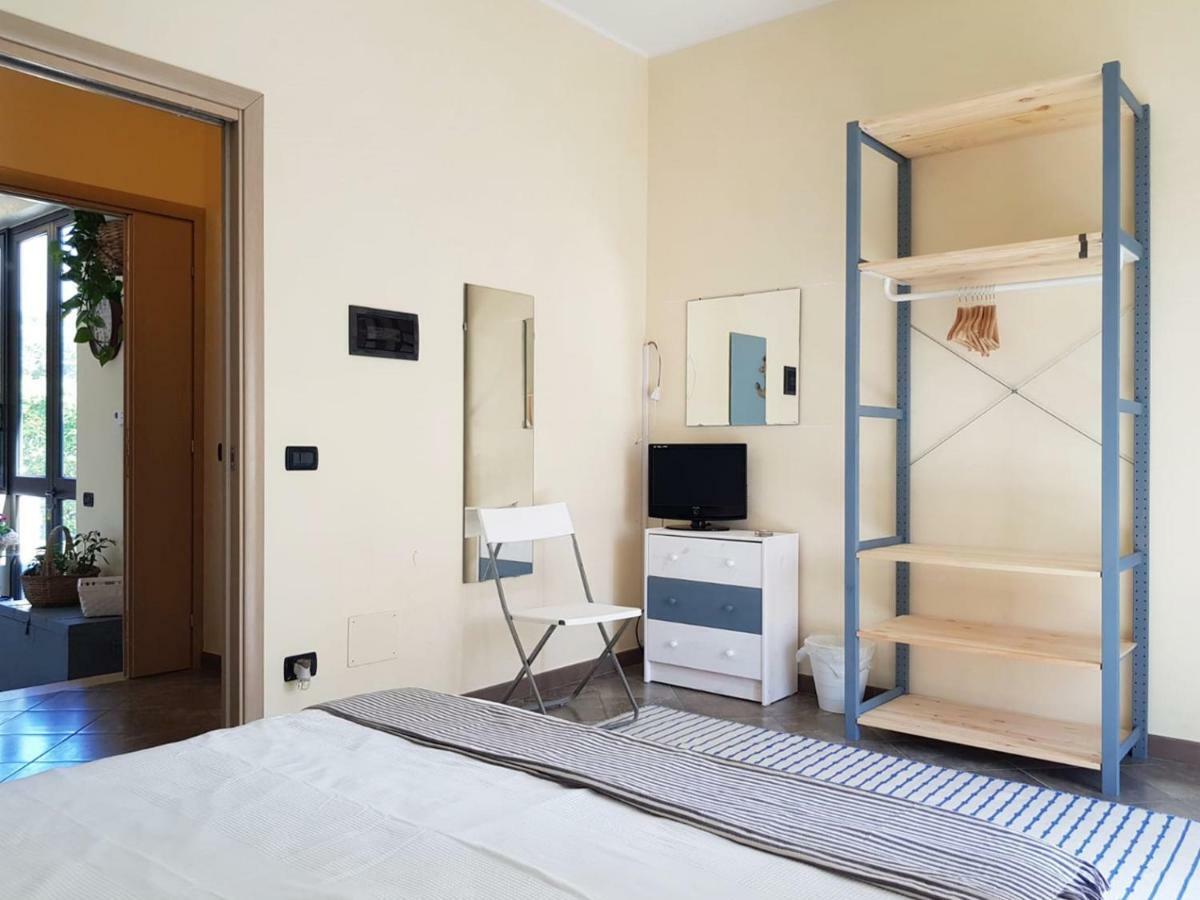 Villa Del Mar - Sperlonga Vertice Rooms Exterior photo